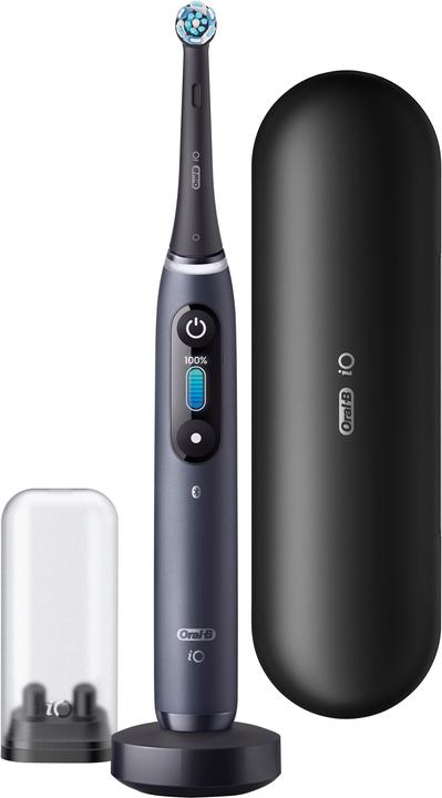 Oral-B iO-Series 8N (Oscillating toothbrush)