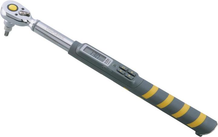 Image du produit Topeak D-Torq DX (3/8", 4 Nm, 80 Nm)