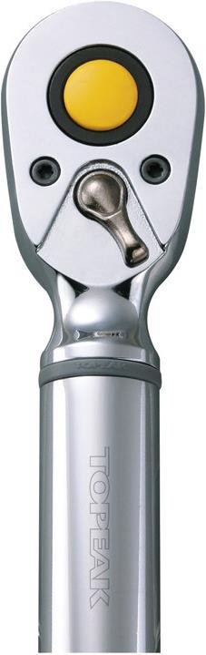 Image du produit Topeak D-Torq DX (3/8", 4 Nm, 80 Nm)