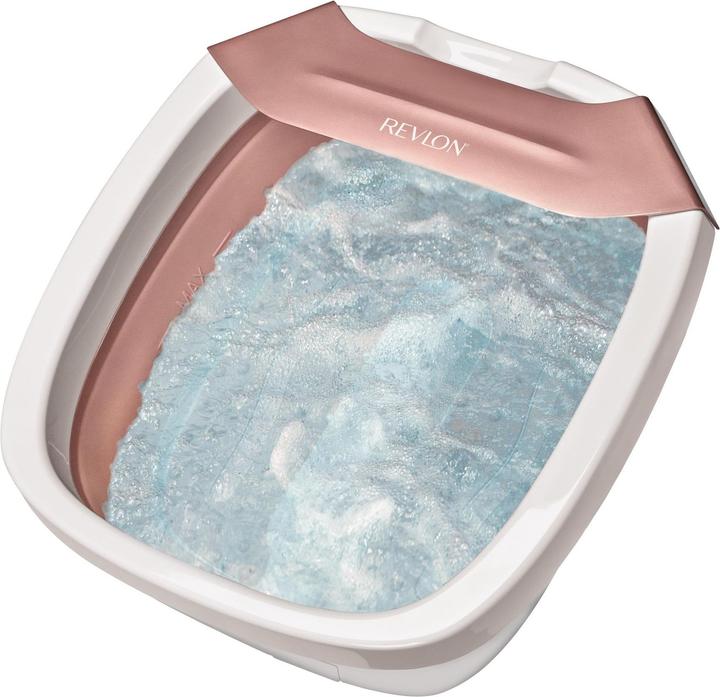 Immagine prodotto Revlon Ultimate Foot Spa Foot Spa