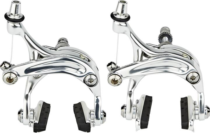 Image du produit Campagnolo Kit de freins sur jante Centaur (Avant + arrière, Kit de frein)