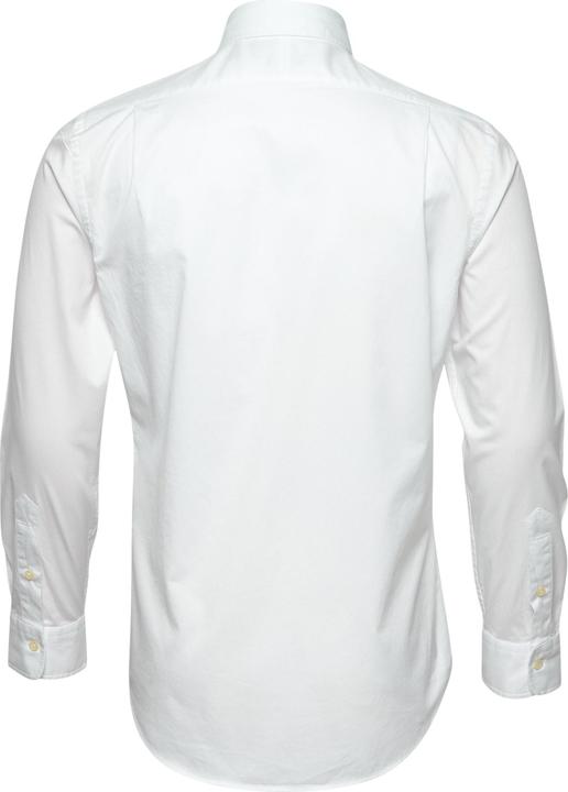 Immagine prodotto Tee Jays Camicia oxford di lusso a manica lunga con vestibilità comfort (M)
