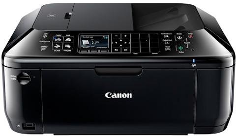 Produktbild Canon Pixma Mx515 (Tintenpatrone, Farbe)