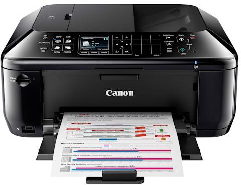 Produktbild Canon Pixma Mx515 (Tintenpatrone, Farbe)