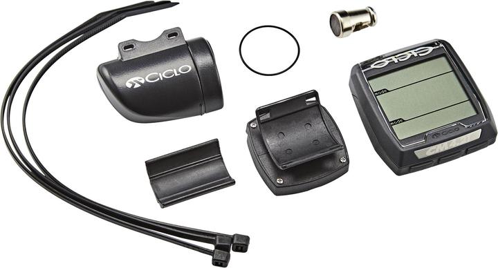 Image du produit Ciclosport CM 4.21 Ordinateur de vélo