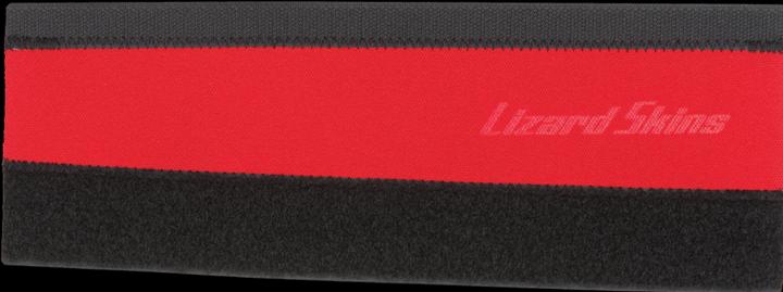 Actual product image Lizard Skins Neoprene chainstay protector S
