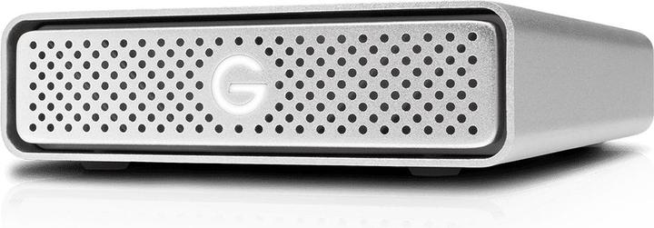 Immagine prodotto G-Tech G-DRIVE USB-C (14 TB)
