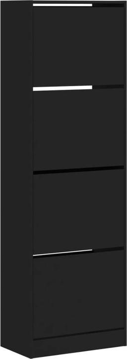 Image du produit VidaXL Nalani (60 x 34 x 187.5 cm)