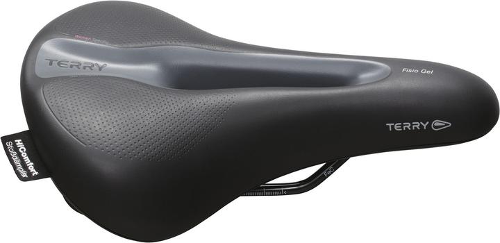 Image du produit Terry Selle Fisio Flex Gel