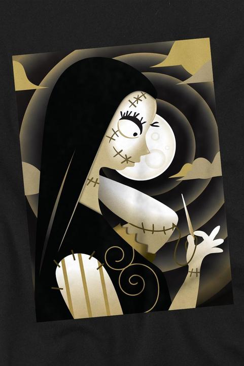 Produktbild The Nightmare Before Christmas TShirt (XXL)