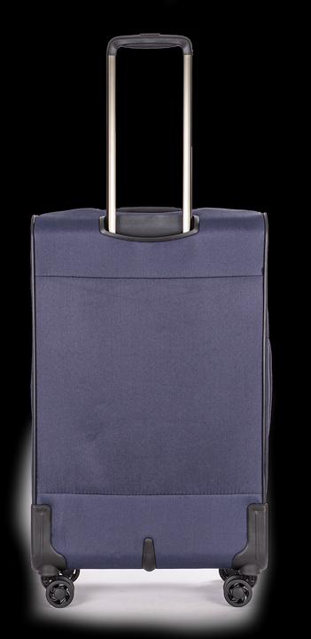 Actual product image Stratic Bendigo Light + Case (88 l, M (50 - 90l))