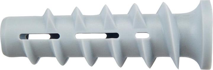 Produktbild Fischer Turbo Porenbetondübel FTP K 4 K (4) (4 Stk.)