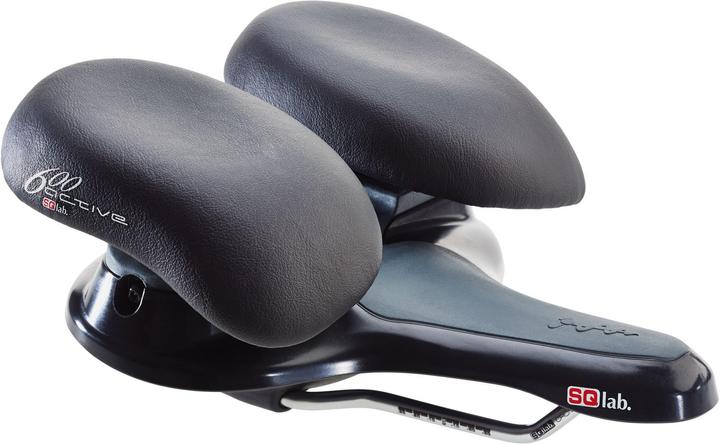 Actual product image Sqlab 600 Active