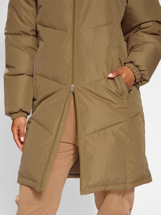 Produktbild hummel Hmllgc Mia Long Puff Coat (M)