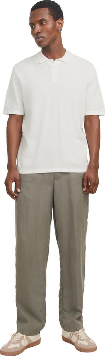 Actual product image Jack & Jones Jjegeorge Knit Polo Ss Sn (XL)