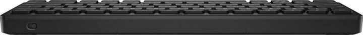 Actual product image HP 355 Compact Multi-Device Bluetooth Keyboard (DE, Wireless)