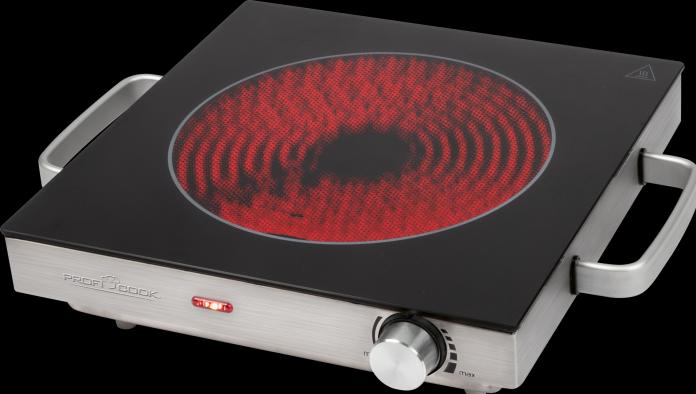 Immagine prodotto Proficook ELP 1210