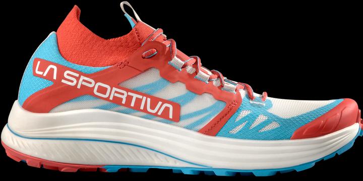 Actual product image La Sportiva Levante, Mountain Running® Shoe Low Cut (37.5)