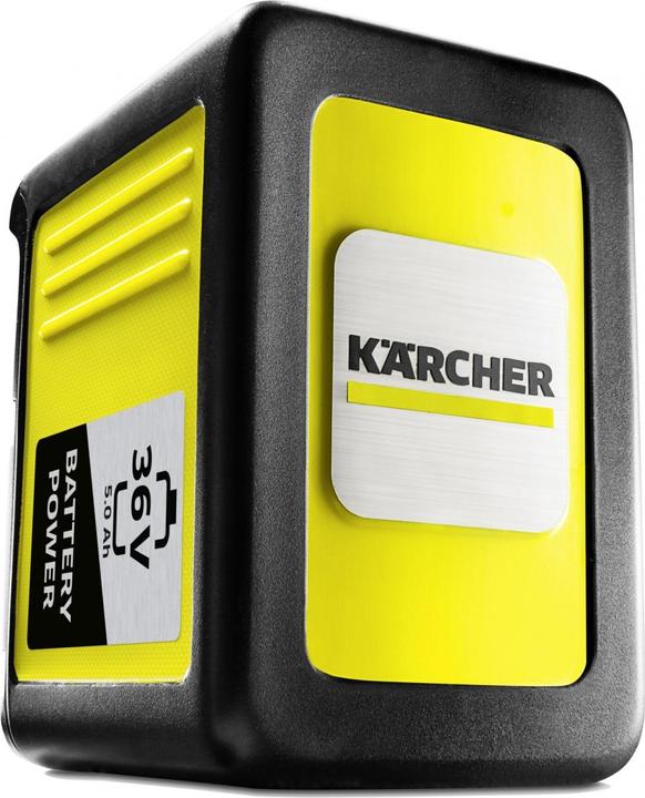 Immagine prodotto Kärcher Potenza della batteria 36/50 (36 V)