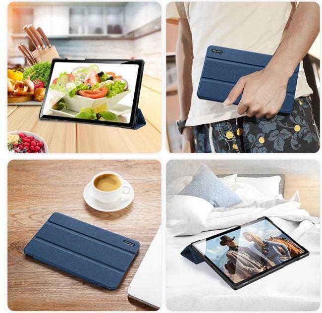 Produktbild Dux Ducis Domo Series (Galaxy Tab A8 (2021))