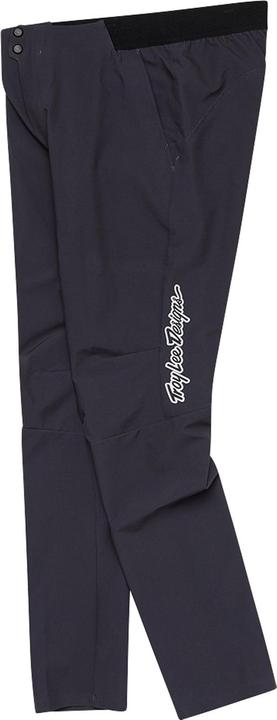 Actual product image Troy Lee Designs Skyline Superlyte Pant, Mono, carbon, 36 (36)