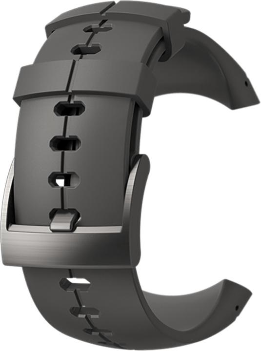 Suunto Bracelet en silicone Spartan Ultra (Silicone)