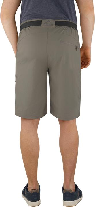 Produktbild Normani Herren Softshell-Shorts Minkey (M)
