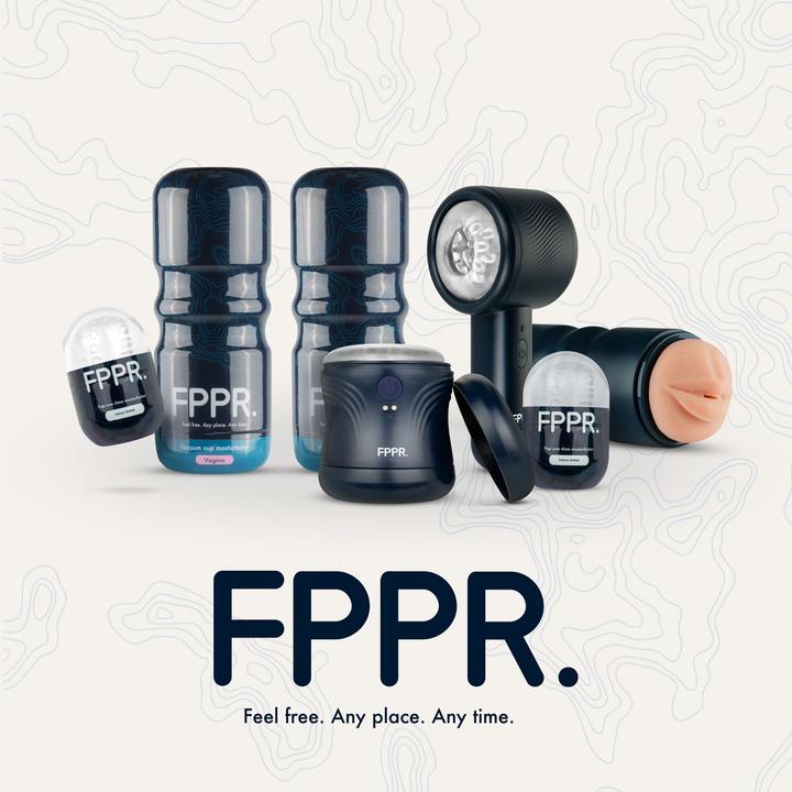 Productafbeelding Fppr Pijpen
