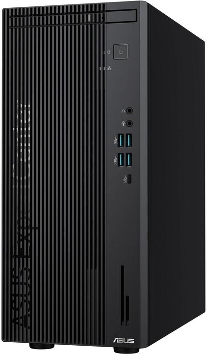 Image du produit ASUS PC ExpertCenter D9 (D901MDR-714700035X) RTX 4060 (Intel Core i7-14700, 32 Go, 1000 Go, GeForce RTX 4060)
