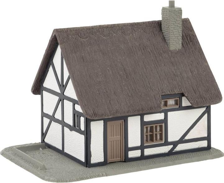 Actual product image Faller Small North German house