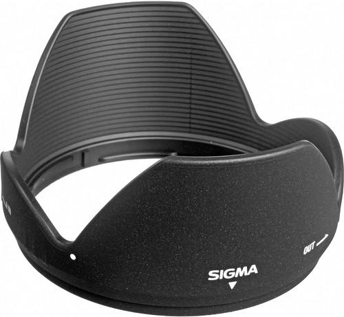 Produktbild Sigma 17-50mm, f/2.8 EX DC HSM, Sony A (Sony A, APS-C / DX)