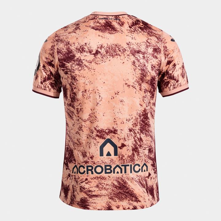 Image du produit Joma FC Turin Troisième maillot (XXL)