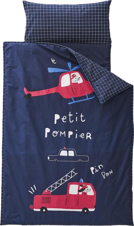 Actual product image Vertbaudet Children'S Sleeping Bag Set (143 cm)