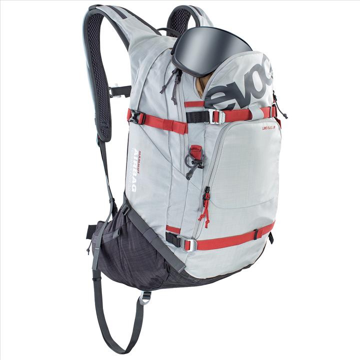 Actual product image Evoc Line R.A.S. 30l Backpack (30 l)
