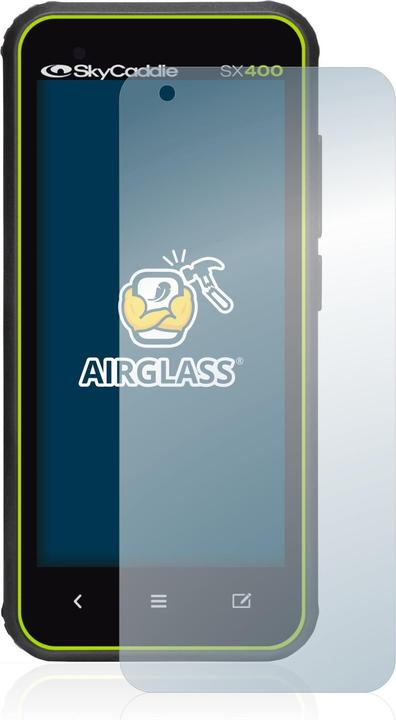 Produktbild BROTECT AirGlass Panzerglasfolie