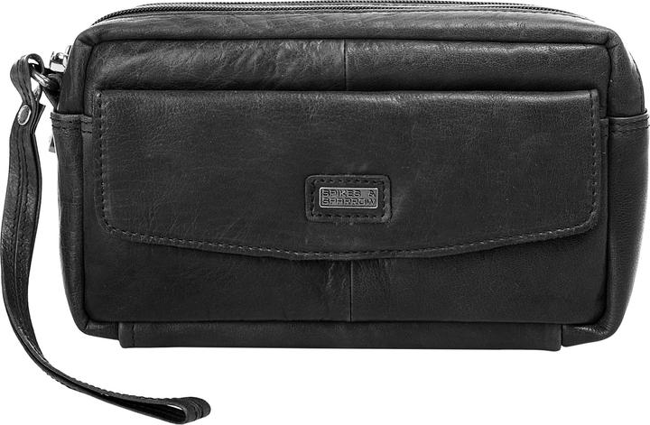 Spikes & Sparrow Handgelenktasche