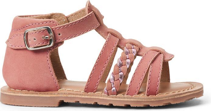 Actual product image La Redoute Collections Sandals (24)