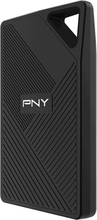 Produktbild PNY RP60 USB 3.2 Gen 2x2 Portable SSD 2Tb (2000 GB)