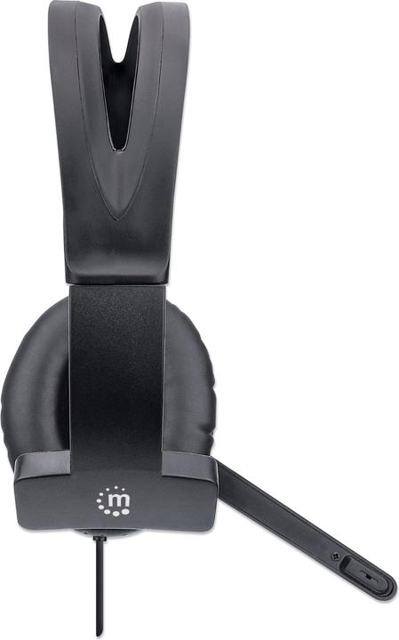 Produktbild Manhattan Mono USB-Headset (Kabelgebunden)