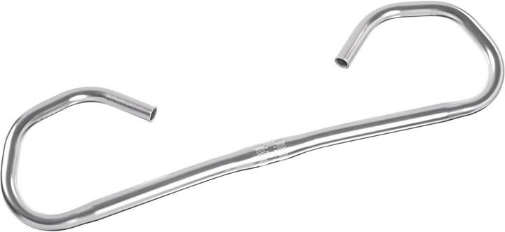 Actual product image Humpert Hornbar Comfort handlebar (25.40 mm)
