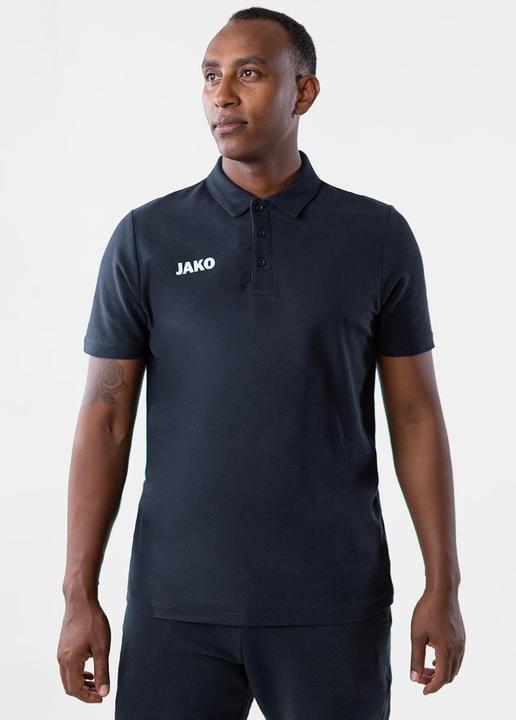 Actual product image JAKO Polo Base (L)