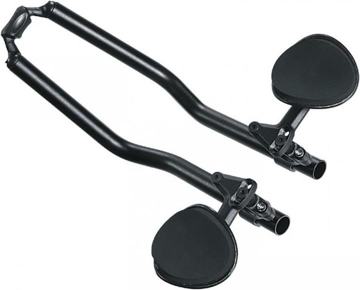 Produktbild Humpert X-tasy Triathlonaufsatz (645.16 mm)