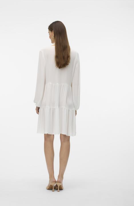 Immagine prodotto Vero Moda VMZIGGA Abito corto Abito (L)