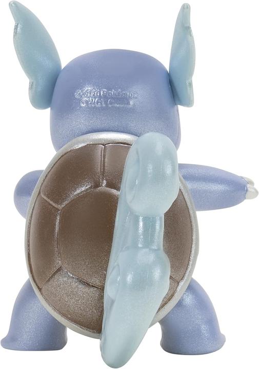 Immagine prodotto Jazwares Seleziona i Multipack Evolution Schiggy Schillok Turtok