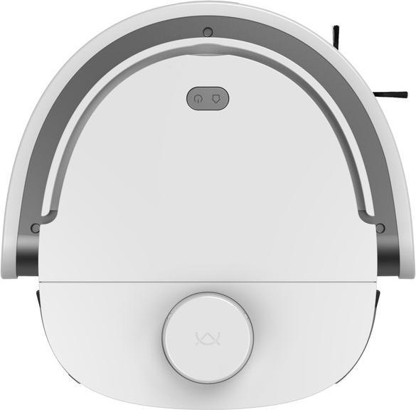 Actual product image No Name Veniibot N1 Max Mopping and Vacuum Robot | Inteligentny Odkurzacz | Biały