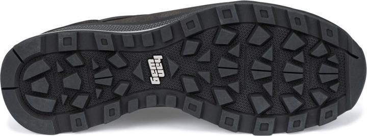 Actual product image Hanwag Banks Low GTX (44)