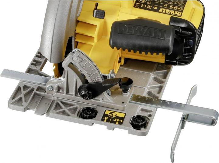 Produktbild DeWalt Handkreissäge