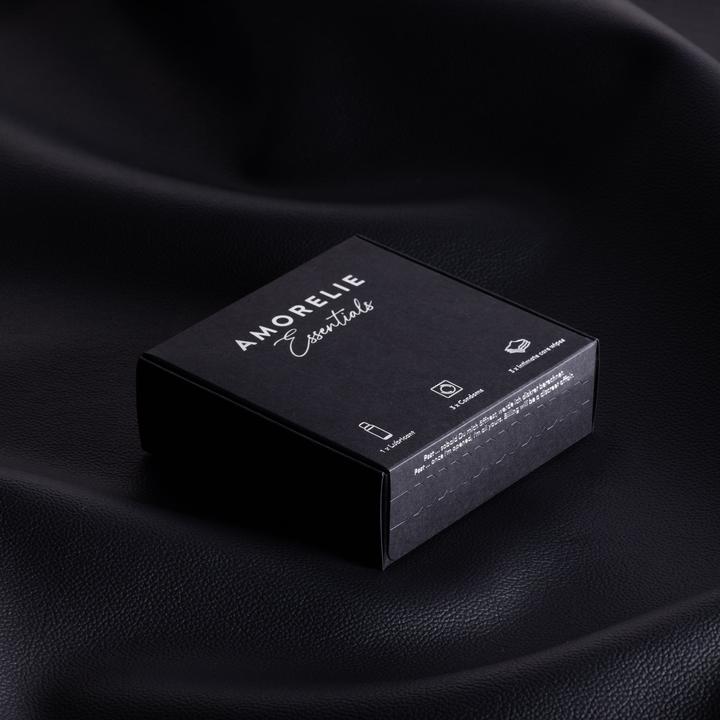 Actual product image Amorelie Essentials Set (50 ml)