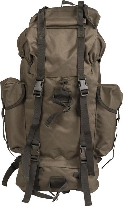 Produktbild Mil-tec Kampfrucksack Imp. Oliv (65 l)