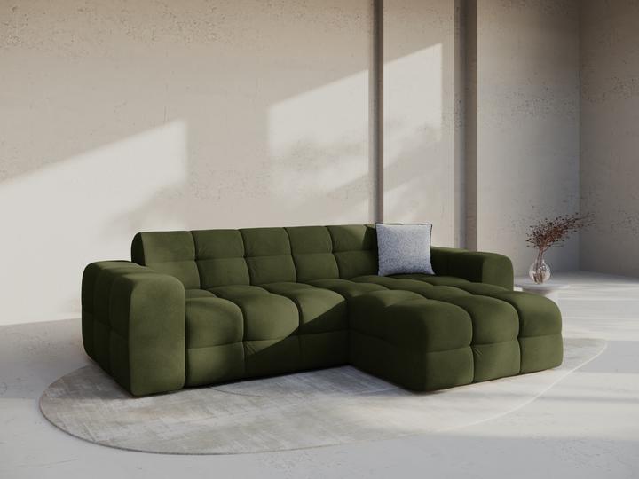 Actual product image Micadoni Kendal (Corner sofa)
